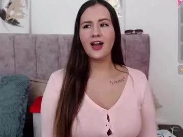 scarlettbrowmn from Chaturbate is Freechat
