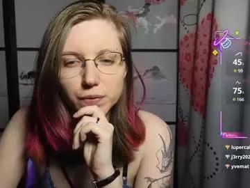 scarlettsrose from Chaturbate is Freechat