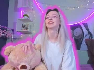 scarlettwell from Chaturbate is Freechat