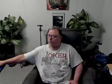 scotty8ballz from Chaturbate is Freechat