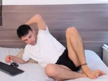 sebastian_roman14 from Chaturbate is Freechat