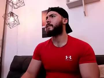 sebastianvilla__ from Chaturbate is Freechat