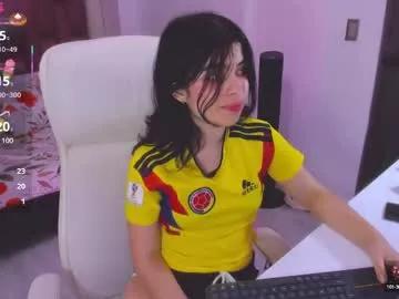 selina_lovers from Chaturbate is Freechat