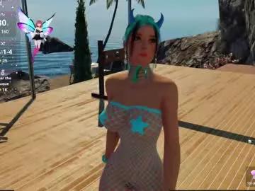 sexy_ambarr from Chaturbate is Freechat
