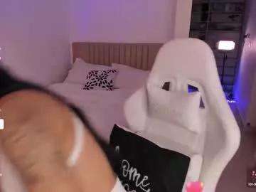 sexy_amber_ from Chaturbate is Freechat