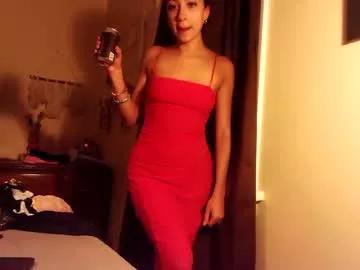sexy_jenny420 from Chaturbate is Freechat