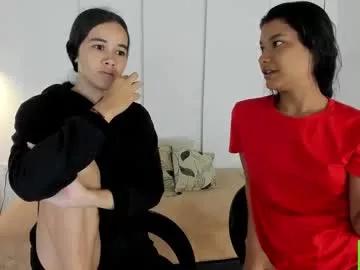 cam to cam sexiness with Girls streamers. Explore the newest collection of intense camshows from our capable horny hosts.