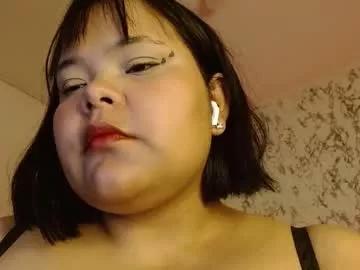 sexychubbyy from Chaturbate is Freechat