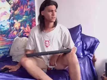 sexydarkhunter2 from Chaturbate is Freechat