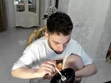 sexykolya from Chaturbate is Freechat