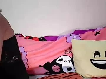 sexylyn184u from Chaturbate is Freechat