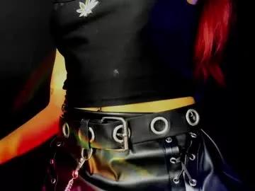 sexynaf from Chaturbate is Freechat