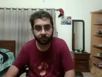 sexypaki1997 from Chaturbate is Freechat