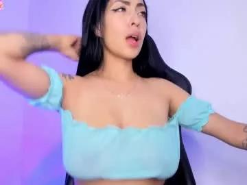 shanelle_lovex from Chaturbate is Freechat