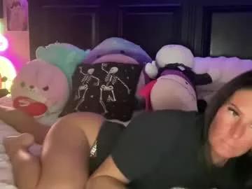 shastababy from Chaturbate is Freechat