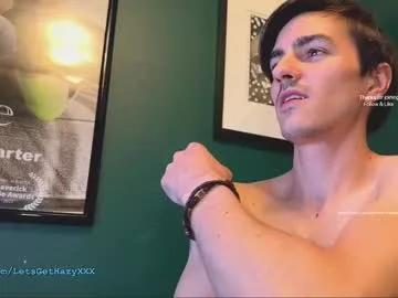 shawnhaze17 from Chaturbate is Freechat