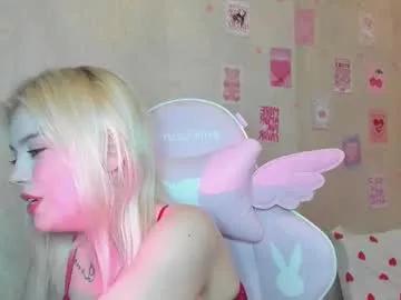 shawty_blonde from Chaturbate is Freechat