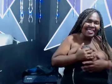 sheilly_golden from Chaturbate is Freechat