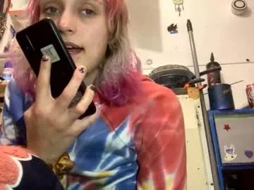 shelbybaby01 from Chaturbate is Freechat