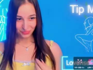 sheryl_sweet from Chaturbate is Freechat