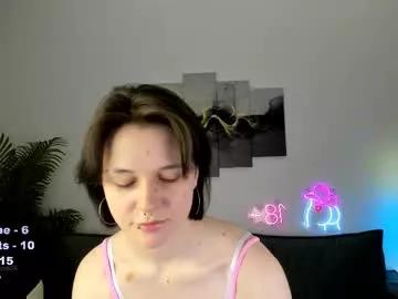 shine_vivi from Chaturbate is Freechat