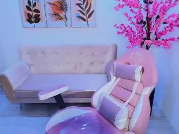shinnie_bella from Chaturbate is Freechat