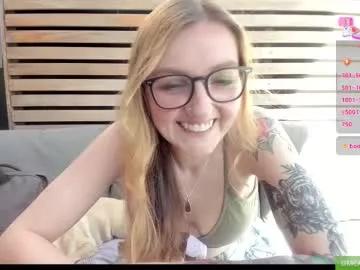 short_sweetpea from Chaturbate is Freechat