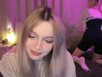 shy_meowmegan from Chaturbate is Freechat