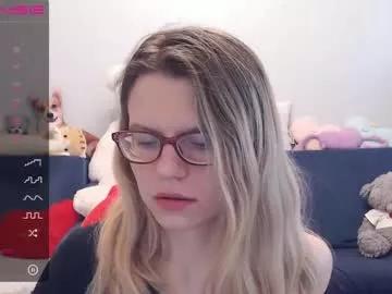 shy_moony from Chaturbate is Freechat