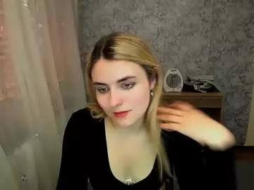 shy_sabrina_ from Chaturbate is Freechat