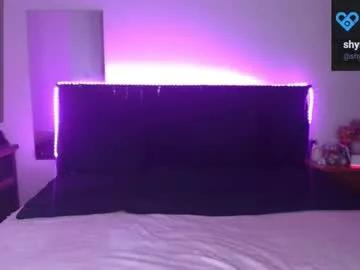 shysweetrish from Chaturbate is Freechat