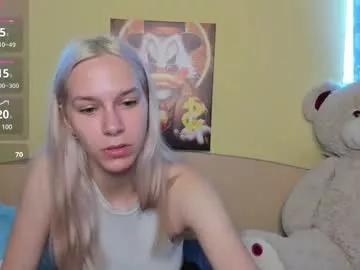 sienahill from Chaturbate is Freechat