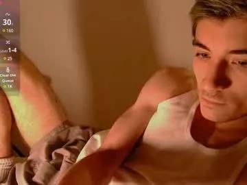 silly_cybin from Chaturbate is Freechat