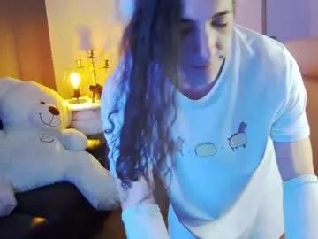 silvermuse from Chaturbate is Freechat