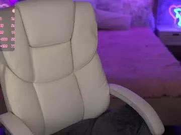 silverrmoon from Chaturbate is Freechat