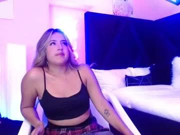 silvy_sweet from Chaturbate is Freechat
