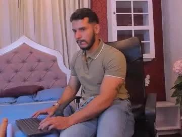 simonwillow from Chaturbate is Freechat