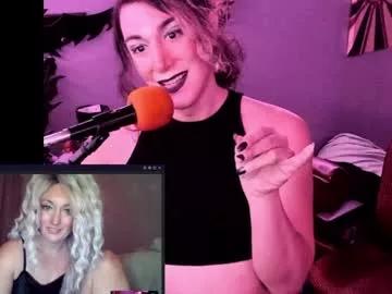 cam to cam sexiness with Girls streamers. Explore the newest collection of intense camshows from our capable horny hosts.