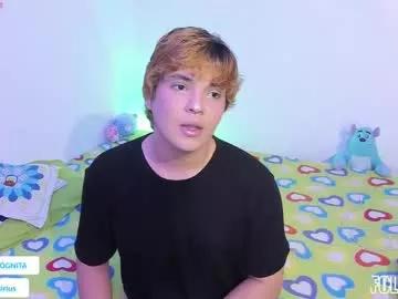 sirius_angels from Chaturbate is Freechat