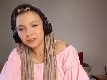 sizzling_angel_555 from Chaturbate is Freechat