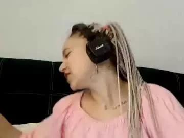 sizzling_angel_555 from Chaturbate is Freechat