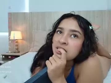 skinny_alizon from Chaturbate is Freechat