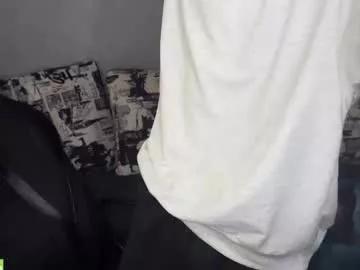 sky_hunter from Chaturbate is Freechat