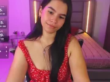 sky_lover_ from Chaturbate is Freechat