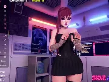cam to cam sexiness with Girls streamers. Explore the newest collection of intense camshows from our capable horny hosts.