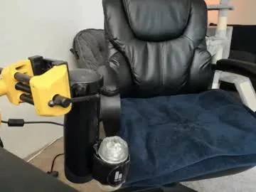 slimguerrilla from Chaturbate is Freechat