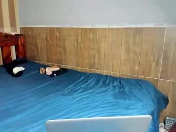 smith_sanchez1 from Chaturbate is Freechat