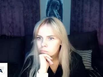 snow_queen58 from Chaturbate is Freechat