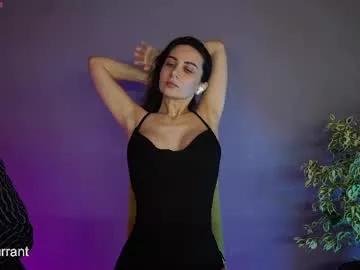 cam to cam sexiness with Girls streamers. Explore the newest collection of intense camshows from our capable horny hosts.