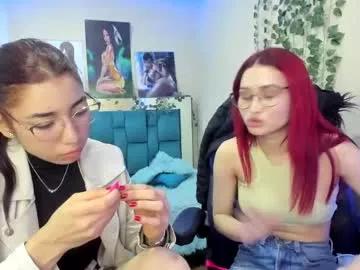 cam to cam sexiness with Girls streamers. Explore the newest collection of intense camshows from our capable horny hosts.